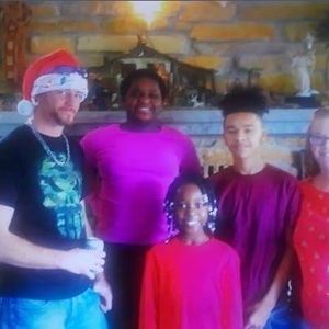 Meet your Posher, Adriana